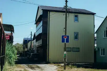 Морская Гавань - 0