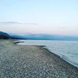 У моря - 8
