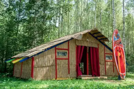 ГуляйЛес - 1