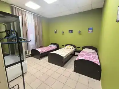 Мини отель Milani - 103