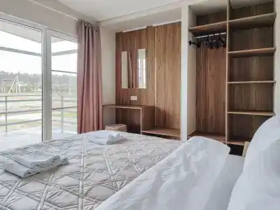 Экопарк Рождествено - 5