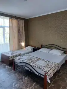Гостевой дом на Чанба 4 - 16