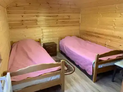 Гостевой дом на берегу Волги - 3