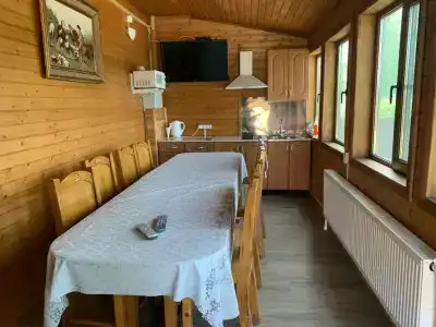 Гостевой дом на берегу Волги - 4