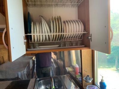 Гостевой дом на берегу Волги - 7