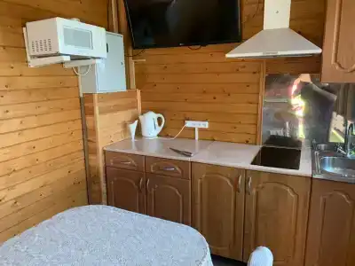 Гостевой дом на берегу Волги - 5