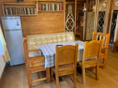 Гостевой дом на берегу Волги - 9