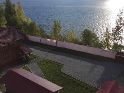 Гостевой дом на берегу Волги - 0