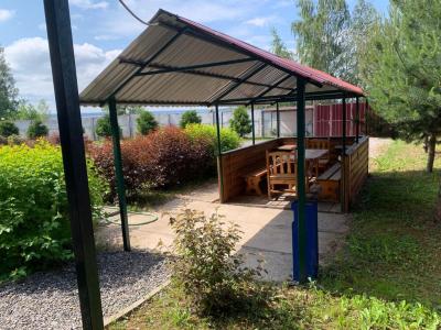 Гостевой дом на берегу Волги - 29