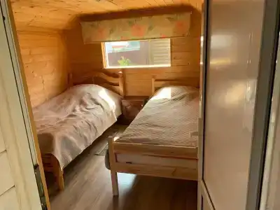 Гостевой дом на берегу Волги - 1