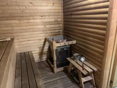 Гостевой дом на берегу Волги - 22