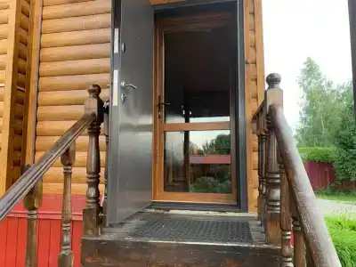 Гостевой дом на берегу Волги - 6