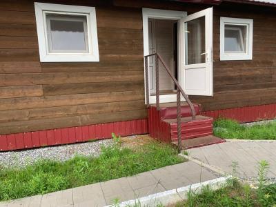 Гостевой дом на берегу Волги - 36