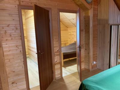 Гостевой дом на берегу Волги - 17