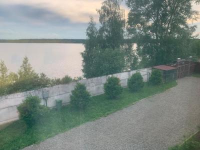 Гостевой дом на берегу Волги - 19