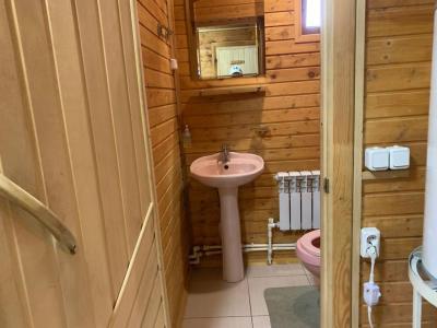 Гостевой дом на берегу Волги - 26