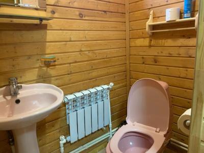 Гостевой дом на берегу Волги - 27