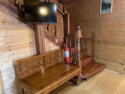 Гостевой дом на берегу Волги - 11