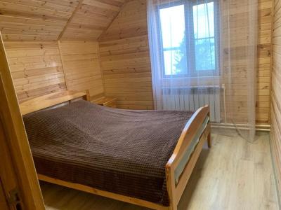 Гостевой дом на берегу Волги - 18