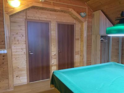 Гостевой дом на берегу Волги - 16