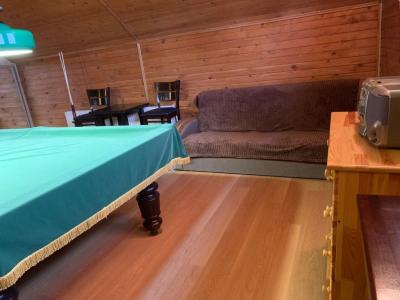 Гостевой дом на берегу Волги - 13