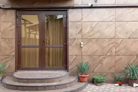 У фермера - 0