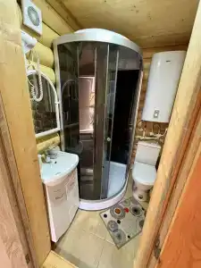 Дыхание гор - 47