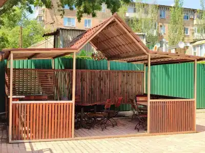 Маркизетта - 3