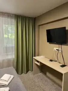 Царицыно Парк Syncotel - 1