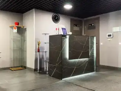 Царицыно Парк Syncotel - 4