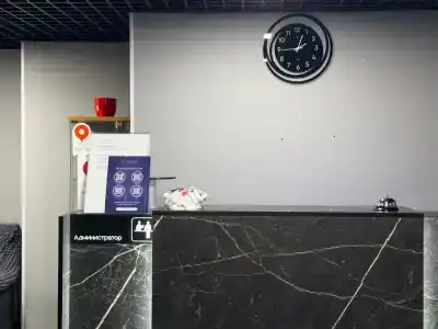 Царицыно Парк Syncotel - 6