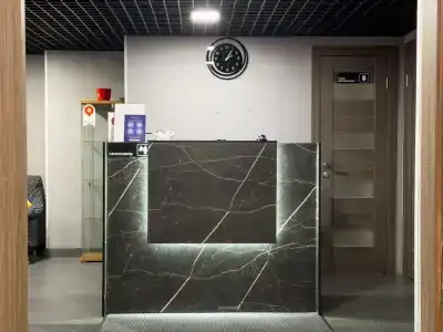 Царицыно Парк Syncotel - 8