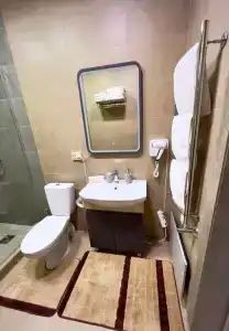 Дыхание гор - 110