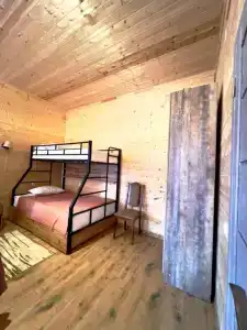 Дыхание гор - 130