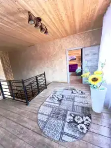 Дыхание гор - 136