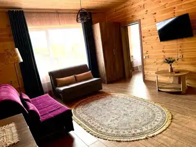 Дыхание гор - 138