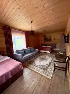 Дыхание гор - 142