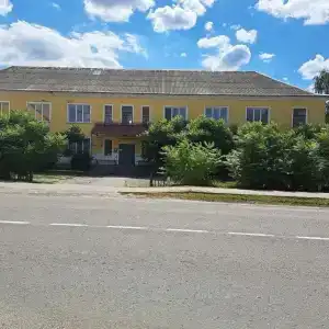 Пятницкий - 1
