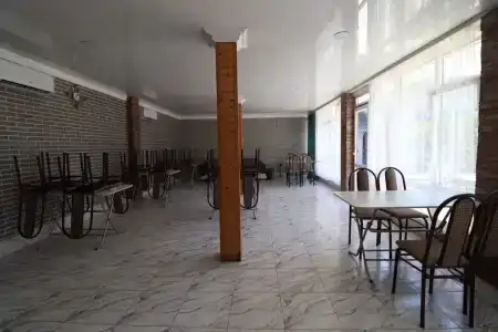 Гостевой дом на Шаумяна - 8