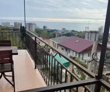 Акация - 6