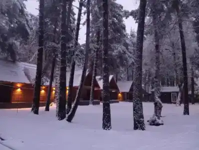 Архыз Форест Эко - 7