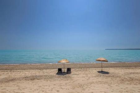 Rich - sandy beach - 8