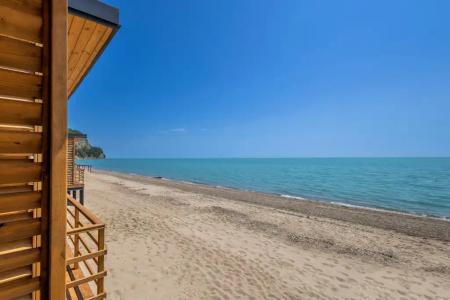 Rich - sandy beach - 9