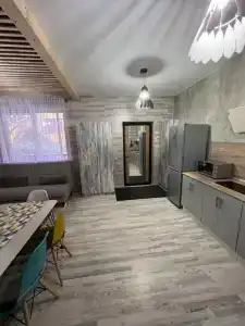 Дыхание гор - 157