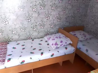 Домик у Ларисы на Горького - 19