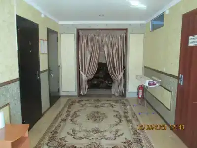 Уютный дворик у Андрея - 20