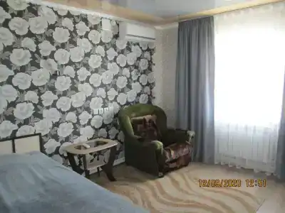 Уютный дворик у Андрея - 21