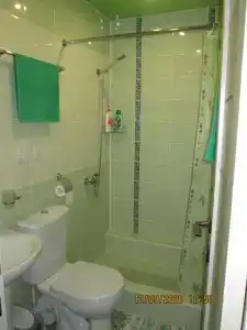 Уютный дворик у Андрея - 23