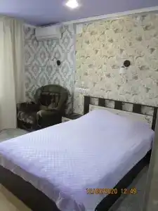 Уютный дворик у Андрея - 26
