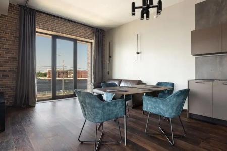 SV loft - 225